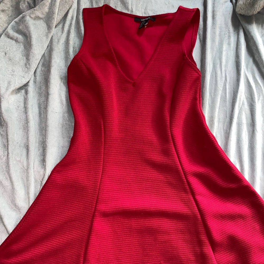***2/$20*** Forever 21 dress
